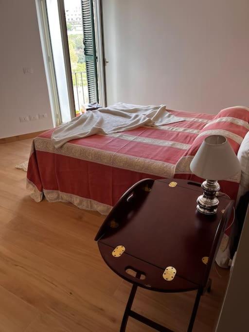 Adelaide Al Borgo. Apartamento Castelnuovo Di Porto Exterior foto