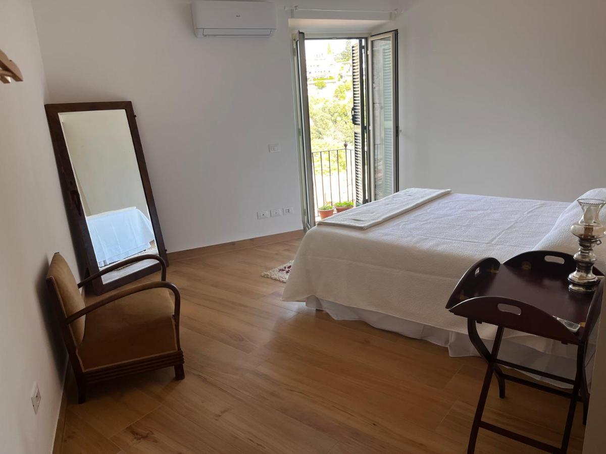 Adelaide Al Borgo. Apartamento Castelnuovo Di Porto Exterior foto