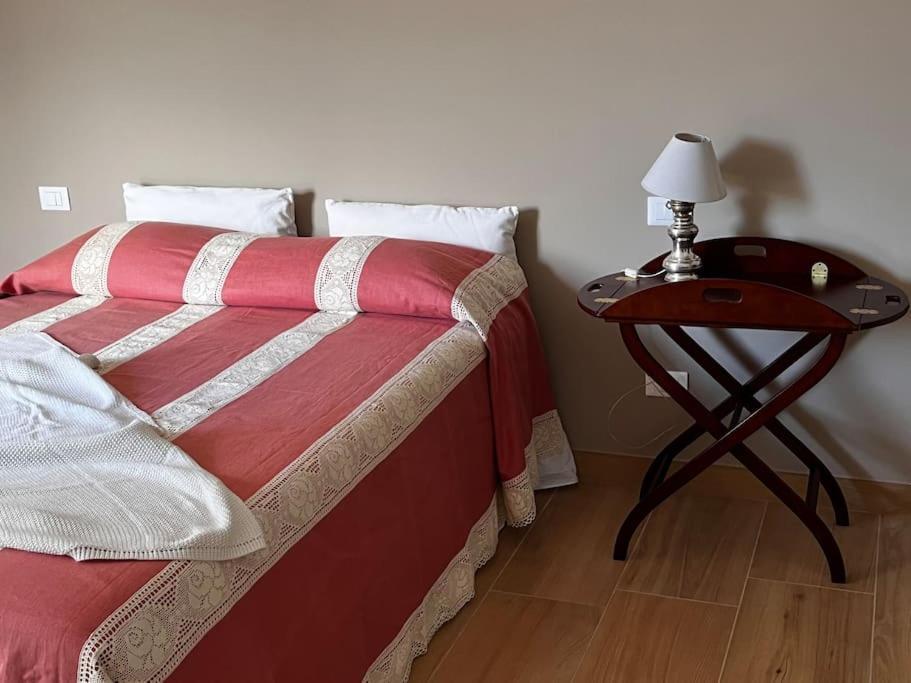Adelaide Al Borgo. Apartamento Castelnuovo Di Porto Exterior foto